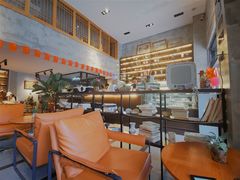 大堂-25#COFFEE(古地石店)