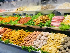 -醉人椒麻辣香锅(上地华联店)