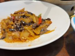 -那家老院子东北菜·饺子·小鸡炖蘑菇(艳华街店)