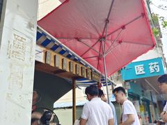 -钟姨糖水(惠城店)