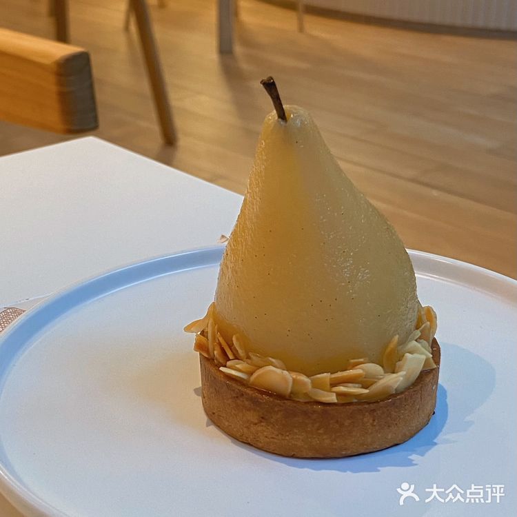 福田新店｜深圳的可颂界这么卷了吗？