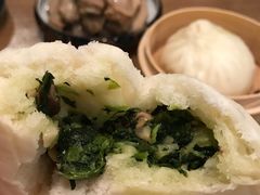 -功德林(南京西路店)