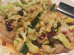 -小暖厨·长沙菜(孟州店)