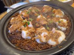 -严记小天府酸菜鱼(西四路店)