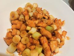 -潇湘码头·鲜湘菜(清河店)