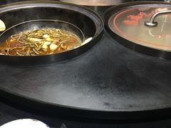 -缘福乡村铁锅炖民宿(八达岭店)