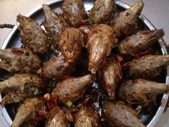 -汇成兔子头店(沂水特色店)