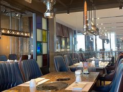 -肉加韩国料理·烤肉(金茂湾店)