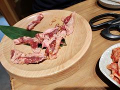 护心肉-牛人·雪花牛·木炭烤肉(昆山陆家店)