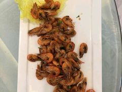 上海油爆虾-品悦酒店(三林古镇店)