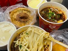 -丽华早点(大成路店)