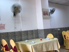 大堂-蚝家菜馆(沙井店)