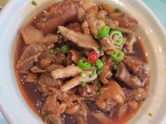 -艳阳天酒店(五里新村店)