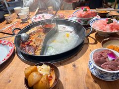 -楠火锅(广州总店)