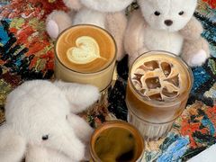 -三忘湖 SWANSEEN(柳荫公园店)