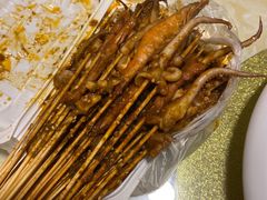 -十里铺铁板鱿鱼