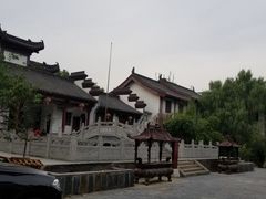-卓刀泉寺