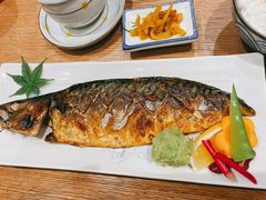 -水之惠鲜鱼料理(王府大街店)