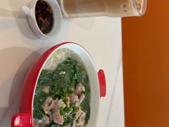 -维园港式茶餐厅(龙岗盛平店)