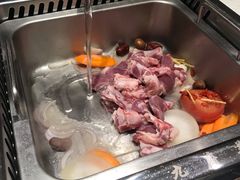 -九府羊·鲜羊火锅·烤串(新华路店)