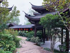 -扬州香格里拉·香宫中餐厅