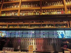 -牛啤堂精酿啤酒餐吧(五棵松华熙店)