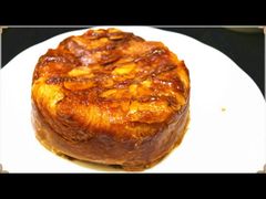 焦糖酥面包-星巴克(来福士2F店)