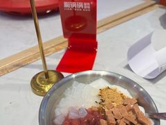 -椒锅锅·麻辣香锅(宝地广场城市集市店)