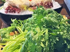 -湊湊火锅·茶憩(新中关购物中心店)