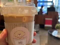 -YOLO COFFEE悠乐咖啡