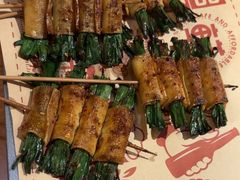 -二旗里烧烤·烤羊排(龙域店)