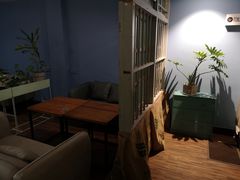 -塔拉苏咖啡(中信丹阳花园店)