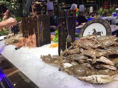 -加餐海鲜自助(集美银泰百货店)