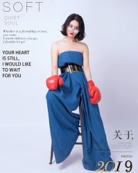 -onlygirl摄影美学馆高端定制(江滩店)