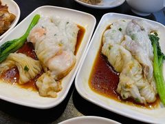 -港澳烧卤馆