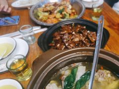 -李东农庄(中南百草园地标店)