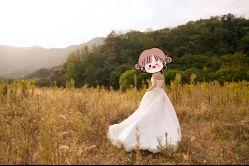 -Mu慕婚纱摄影·超级工作室
