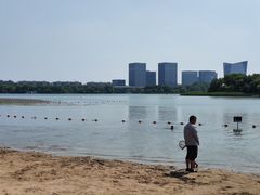 -暨阳湖生态园