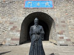 -松州古城