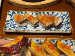 -小川洋风料理(江汉路店)