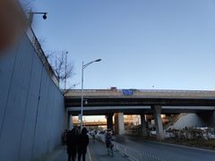 -西二旗(地铁站)
