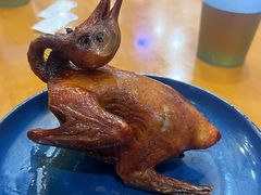 -煲煲掂风味煲仔饭餐厅(西区店)