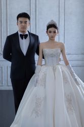 -秦皇岛我和你婚纱摄影工作室