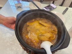 -环秀楼(黄山呈坎店)
