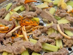 桑拿牛肉-阿多私房菜(顺德店)