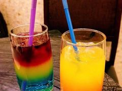 -东方红海鲜百汇(国际大厦店)