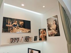 -米莱摄影写真(五大道别墅店)