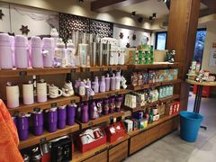 -星巴克臻选(成都宽窄巷子店)