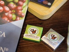 -JAMROCK 乐啡意咖啡