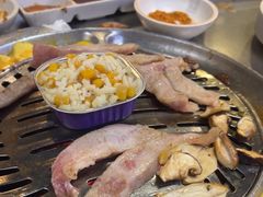 -喜来稀肉(虹泉路店)